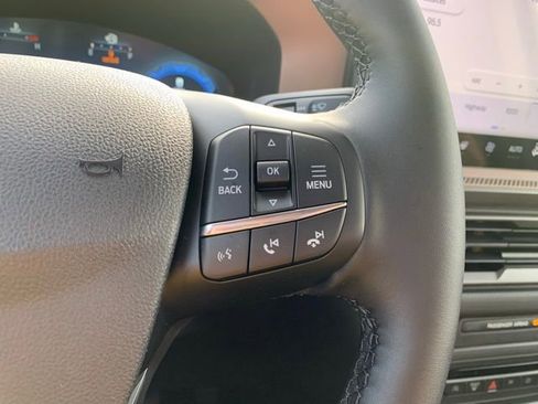 New 2026 Ford Bronco Sport Outer Banks w/ Sasquatch Outer Banks Package AWD/4WD image 21