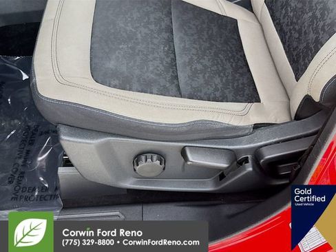 Certified 2022 Ford Bronco Wildtrak image 23