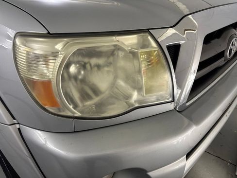 Used 2009 Toyota Tacoma 4x4 Access Cab V6 image 29
