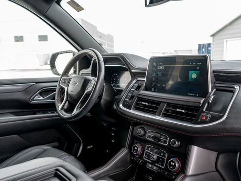 Used 2023 Chevrolet Tahoe RST image 12