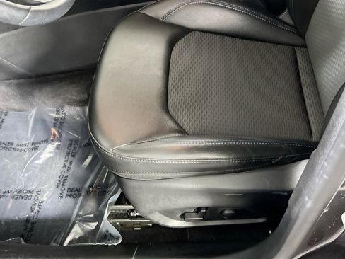 Used 2022 Jeep Compass Latitude w/ Convenience Group image 18