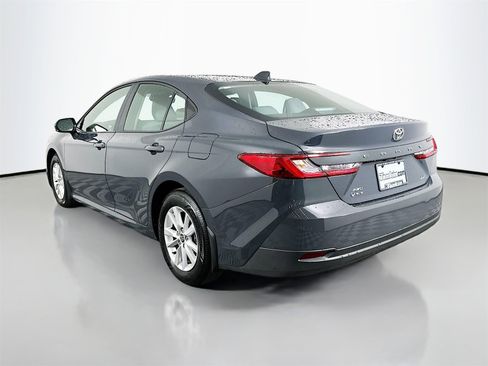 Certified 2025 Toyota Camry LE image 5