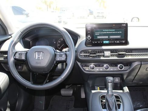 Used 2024 Honda HR-V EX-L image 14