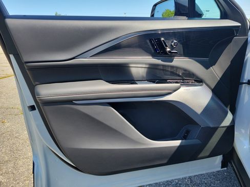 New 2025 Cadillac Lyriq Sport image 15