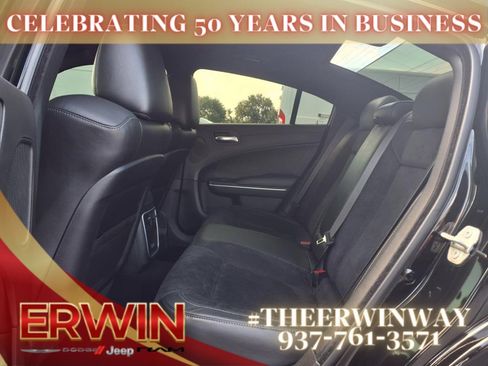 Used 2023 Dodge Charger Scat Pack image 5