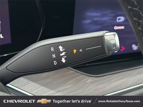 New 2026 Chevrolet Tahoe Z71 w/ Z71 Off-Road Package image 16