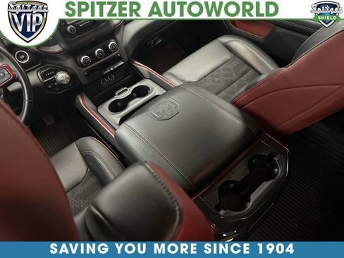 Used 2019 RAM 1500 Rebel image 25