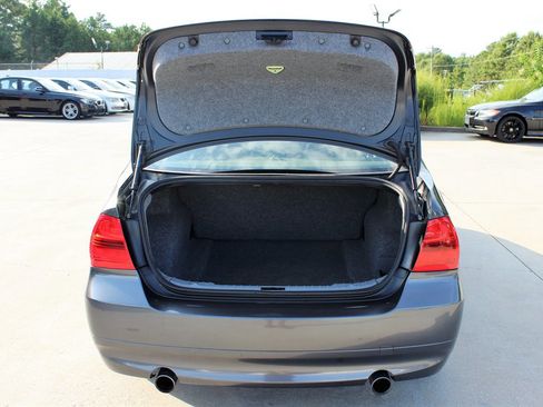 Used 2008 BMW 335xi Sedan image 28