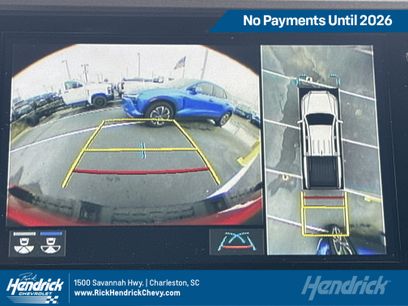 Used 2023 Toyota Tacoma TRD Sport