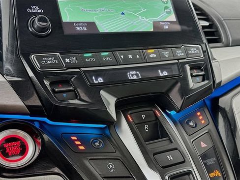 Certified 2023 Honda Odyssey Touring image 29