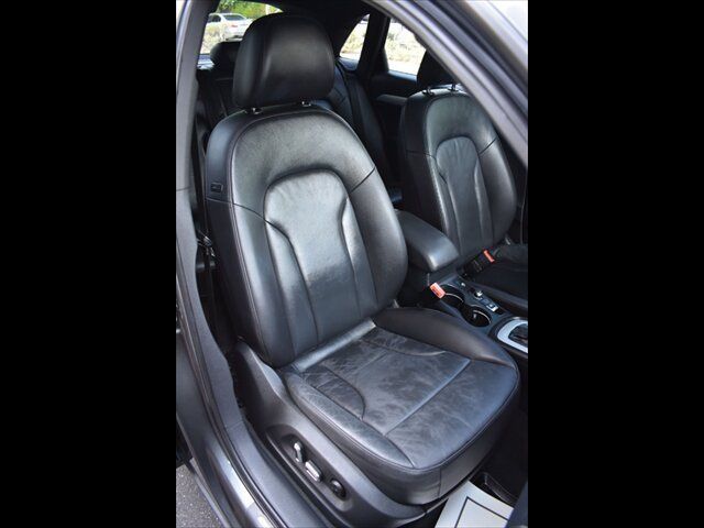 Used 2018 Audi Q3 2.0T Premium AWD/4WD image 33