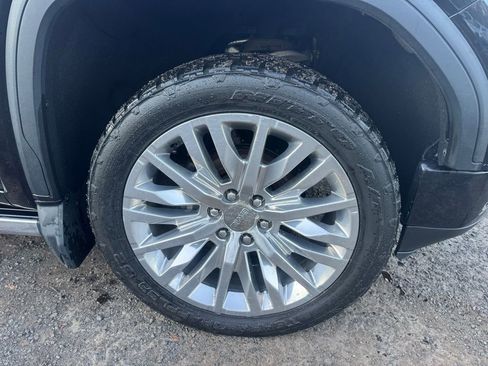 Used 2019 GMC Sierra 1500 Denali w/ Denali Ultimate Package image 17