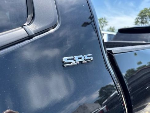 Used 2023 Toyota Tundra SR5 w/ SR5 Convenience Package AWD/4WD image 7