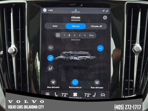 Used 2024 Volvo S60 B5 Core FWD image 18