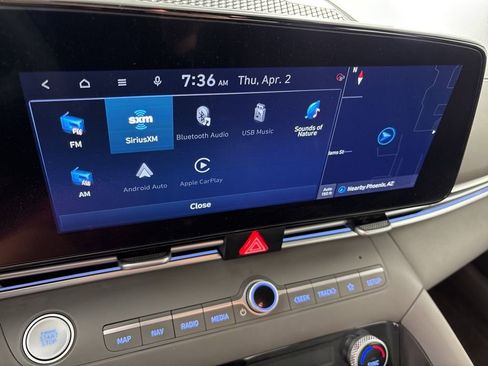 Used 2024 Hyundai Elantra SEL image 30