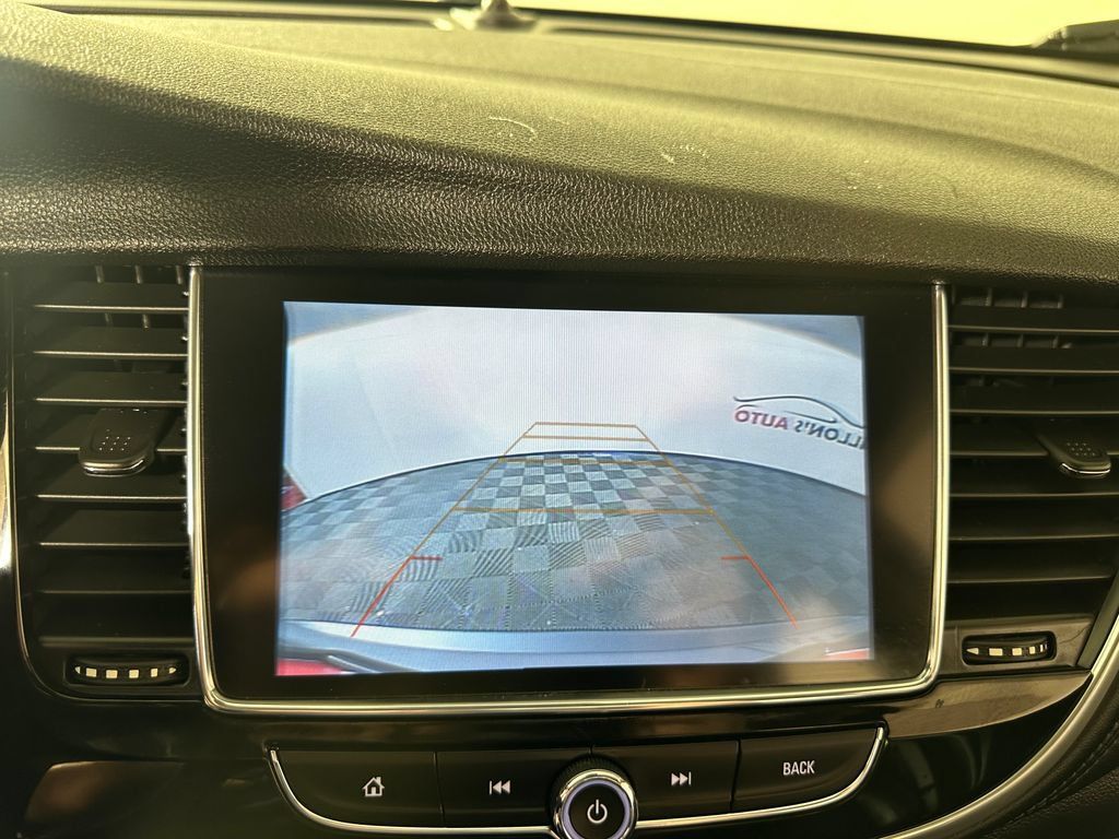 Used 2019 Buick Encore Preferred w/ Safety Package FWD image 27
