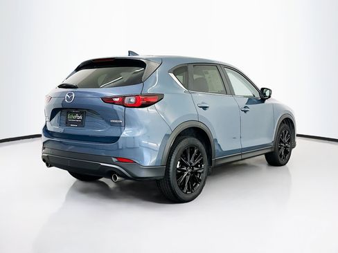 Used 2025 MAZDA CX-5 Carbon Edition AWD/4WD image 9