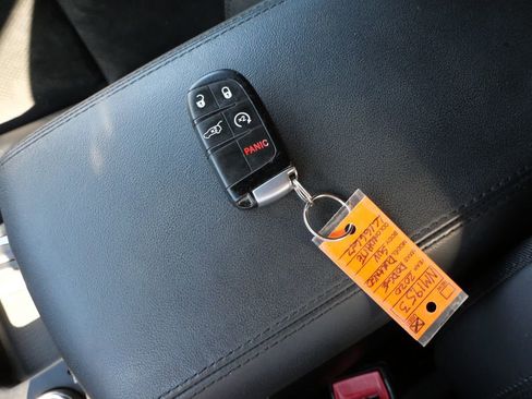 Used 2020 Dodge Durango R/T image 28