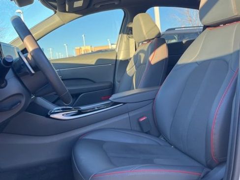 Used 2023 Hyundai Sonata SEL Plus image 10
