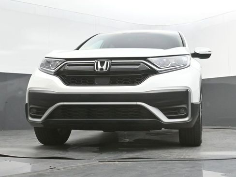 Used 2021 Honda CR-V EX-L image 36