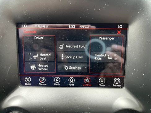 Used 2019 Dodge Durango GT AWD/4WD image 22