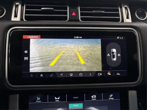 Used 2019 Land Rover Range Rover AWD/4WD image 36