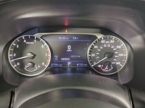 Used 2024 Nissan Altima 2.5 SR image 30