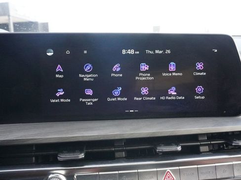 Used 2024 Kia Telluride SX Prestige X-Line image 51