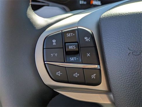 New 2026 Ford Explorer Active w/ Active Comfort Package image 16