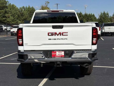 New 2026 GMC Sierra 2500 Pro w/ 1SA Pro Safety Plus Package image 20