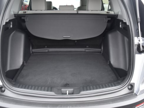 Certified 2018 Honda CR-V EX image 10