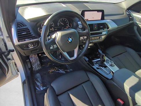 Used 2020 BMW X3 sDrive30i w/ Convenience Package image 10