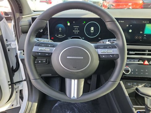 New 2026 Hyundai Santa Cruz Limited image 22