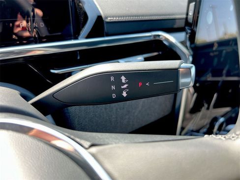 New 2026 GMC Sierra EV Elevation w/ LPO, Elevation Dark Package image 14