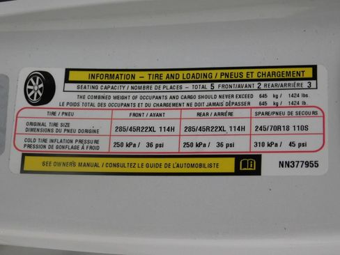 Used 2022 RAM 1500 Limited w/ Body-Colour Bumper Group AWD/4WD image 76