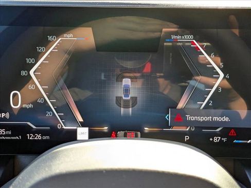 New 2026 BMW 530i w/ M Sport Package image 11