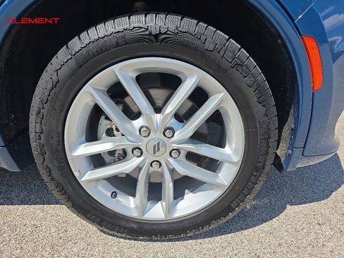Used 2024 Dodge Durango GT RWD image 3