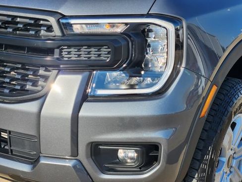 Used 2026 Ford Ranger XL w/ Trailer Tow Package RWD image 15