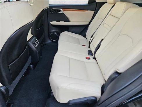 Used 2021 Lexus RX 350 AWD w/ Premium Package image 19