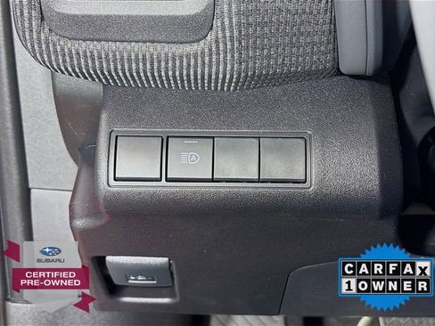 Certified 2025 Subaru Solterra Premium image 10