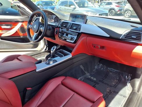 Used 2019 BMW 430i Coupe w/ M Sport Package RWD image 26