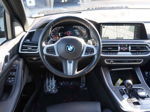 Certified 2023 BMW X5 sDrive40i w/ M Sport Package image 9