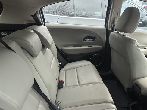 Used 2016 Honda HR-V EX-L image 19