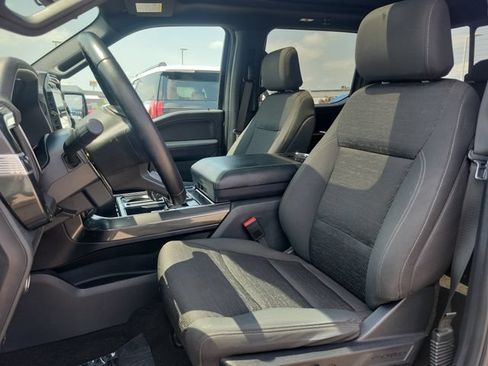 Certified 2022 Ford F150 XLT w/ Equipment Group 302A High AWD/4WD image 19