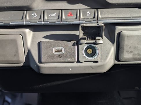 Used 2019 Chevrolet Silverado 1500 W/T w/ WT Convenience Package image 20