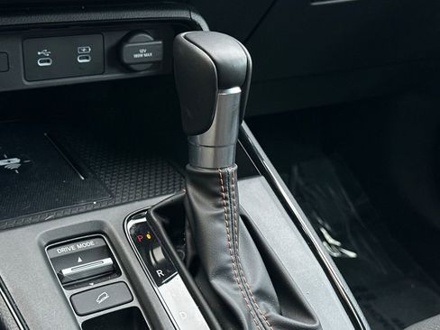 Certified 2026 Honda CR-V Sport image 24