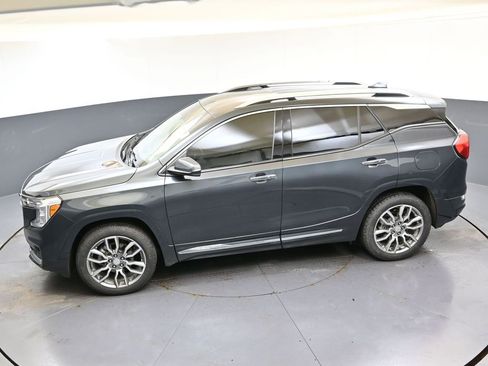 Used 2022 GMC Terrain Denali image 46