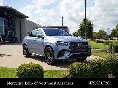 Certified 2025 Mercedes-Benz GLE 450 GLE 450 Coupe