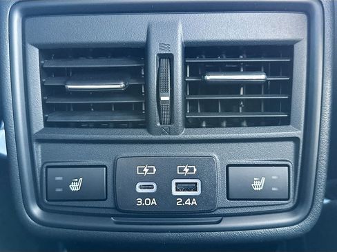 New 2026 Subaru Outback Limited XT AWD/4WD image 31