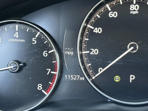 Certified 2024 MAZDA CX-30 AWD 2.5 S image 38